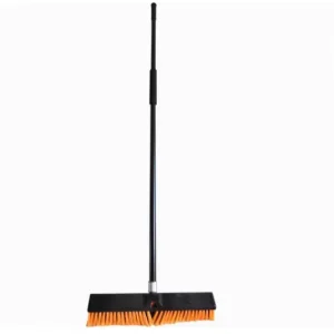 H1751 H1752 H1753 Series 10″ 18″ 24″ Floor Brushes Household Cleaning Tools & Accessories