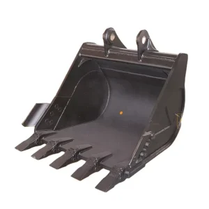 HD Trenching Bucket for 20 Ton Mini Excavator