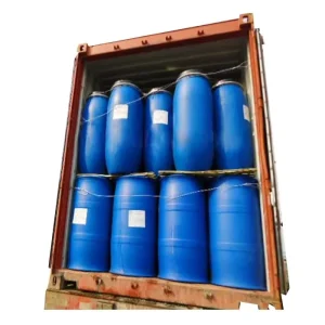HPIB Cosmetic Grade Hydrogenated Polyisobutene Excellent Quality PIB Used in Skin Care Daily Chemicals