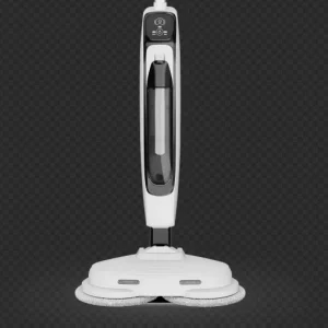 HY-818 Steam Scrub Mop and Floor Cleaner