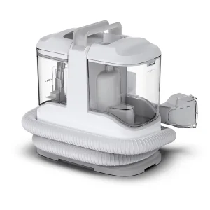 HY CW New Model Professional 450w Suction Remover Carpet Spot Cleaner Electric Portable Vacuum Floor Carpet Spot Cleaner