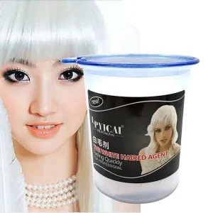 Hair Bleaching Powder Low Irritating Hot Selling in Africa