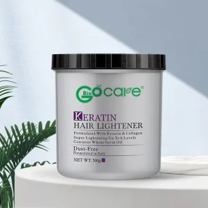 Hair Bleaching Powder One Time Fade 7-8 Degrees Bleaching Products