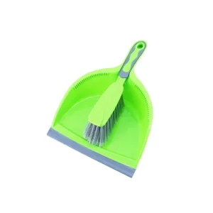 Hand Broom Cleaning Brush Broom Dustpan Set Mini Plastic Dustpan With Brush Mini Cleaning Broom