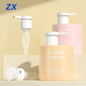 Hand Sanitizer Dispenser Pump Gel Lotion Pump Bottle Vials Plastic Non Spill Pumps