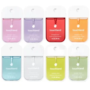 Hand Sanitizer Portable Moisturizing Spray 30ml 45ml No Rinse Hand Sanitizer Card Type Disinfection and Sterilization