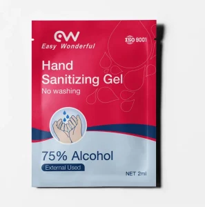 Hand Sanitizing Gel Bulk Alcohol
