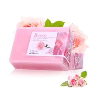 Hand Soap Bar Solid Eco Friendly Rich Foam Nice Perfume Laundry Bar Soap 1kg
