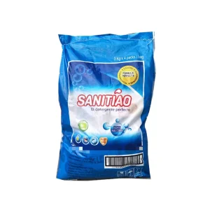 Hand Wash Laundry Clothes Washing Powder Household Cleaning