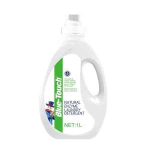 Hand-Washing Eco-Friendly Liquid Laundry Detergent Soap