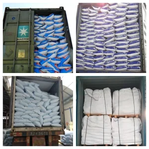 Hand-Washing High-Foam Laundry Powder 25KG/10KG Detergent