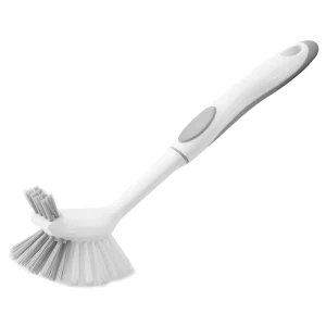 Handheld Broom and Dustpan Set Desktop Cleaning Mini Broom Short Handle Car Mounted Sweeper Dust Shovel