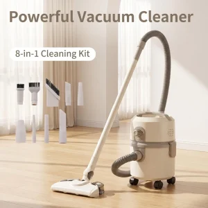 Handheld Commercial Vacuum Cleaner for Household Use