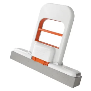 Handheld Mini Sponge Mop for Desktops and Household Surfaces