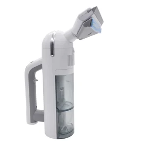 Handheld USB & Battery Powered Window Glass Cleaner for Household Hotel Car Use Effortless Cleaning of Tiles and Shower Doors