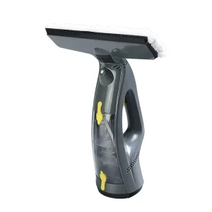 Handheld Window Cleaner for Home Cordless Electric Glass Squeegee Portable with 110V 240V Power Supply
