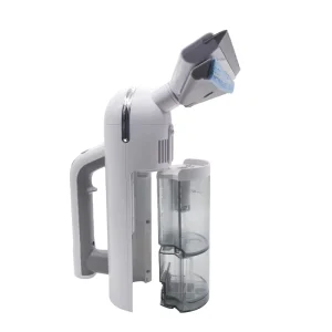 Handheld Window Glass Cleaner for Glass Tiles and Shower Doors