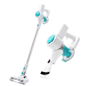 Handheld Wireless Vacuum Cleaner Portable Cordless 12Kpa All in One Dust Collector Floor Carpet Cleaner