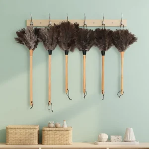 Handmade Traditional Feather Duster