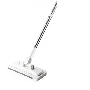 Hands-Free Stainless Steel Automatic Dry and Wet Dual-Use Floor Cleaner