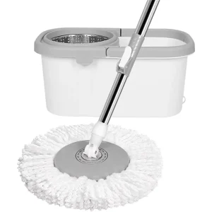 Hands free Floor Cleaning Mop Household Folding Flat Mop Household Cleaning Tools and Accessories