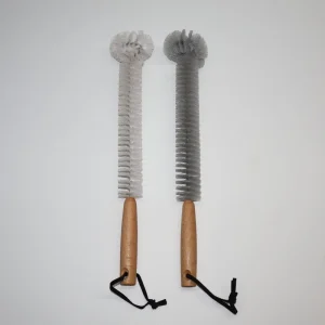 Hanging Cleaning Brush for Household Water Bottles