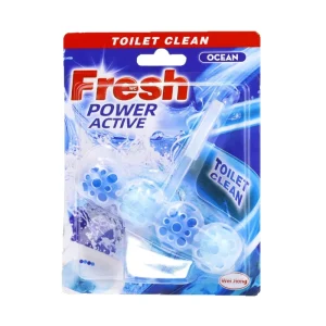 Hanging Fragrance Toilet Cleaner Ball for Bathroom