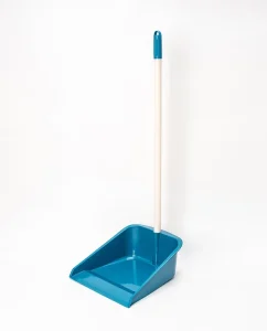 HeLe Household Cleaning PP+PET Sustainable Dustpan Without Broom Home Use Customized Model HL D203