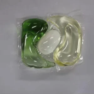 Heat-Shrinkable Laundry Detergent Pods PVA Film Large-Capacity Laundry Capsules