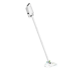 Heated Spray Steam Cleaner Mop Handheld Steam Mop for Sofas, Bathrooms, and Floors