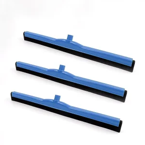 Heavy Duty 45-55CM EVA Foam Plastic Floor Squeegee Durable Sponge Material