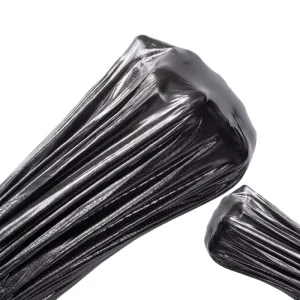 Heavy Duty Biodegradable LDPE Trash Bags 13 30 45 50 60 65 95 100 Gallon