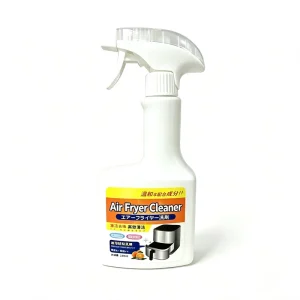 Heavy Duty Concentrated Coating Safety Deep Cleaning Powder for Cleaning Air Fryer Oil Degrease