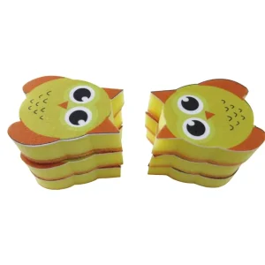 Heavy Duty Dish Sponge Cleaning Dish Scrubber Sponge for Home and Kitchen