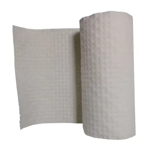 Heavy Duty Eco Friendly Reusable Polypropylene Industrial Cleaning Cloths Premium Quality for Daily Use