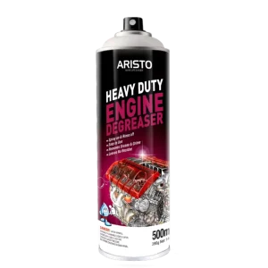 Heavy Duty Engine Degreaser Removers Grease and Grime
