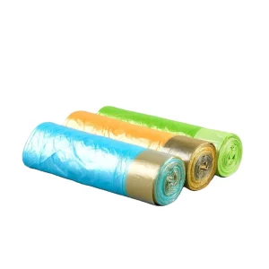 Heavy Duty Large Trash Bags for Home and Commercial Use