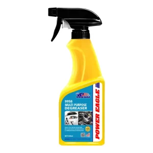 Heavy Duty Multi Purpose Engine Degreaser Spray Automotive Engine Surface Cleaner Oil Grease Remover for Car