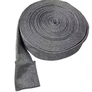 Heavy-Duty Polyester PET Sponge Raw Material Washing Pad Fabric Roll