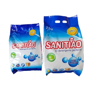 Factory Provides Laundry Detergent High quality Laundry Detergent10KG 25KG Bulk High quality Laundry Detergent