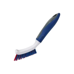 Heavy-Duty Tile, Grout, and Floor Scrubbing Brush