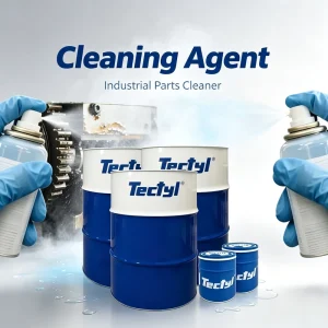 Heavy Oil Degreasing Agent for Machined Parts