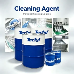 Heavy Oil Stain Remover Industrial Cleaning Chemical Degreasing Agent for Metals and Engine Parts