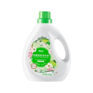 High Active Matter Laundry Detergent Liquid for Clothes