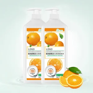 High Concentrate Dishwashing Detergent Effective Dish Cleaning Soap Dish Wash Detergent Oem Dishwashing Liquid