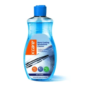 High-Concentration Car Windshield Glass Cleaner Fluid 500ml
