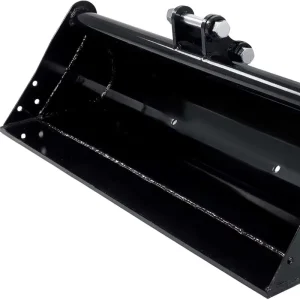 High Durability Tilt Bucket for Excavator Attachment Heavy Duty Q345B Steel Multiple Sizes