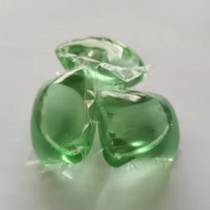 High Effect Washing Capsules Detergent Soap Best Seller Laundry Pods