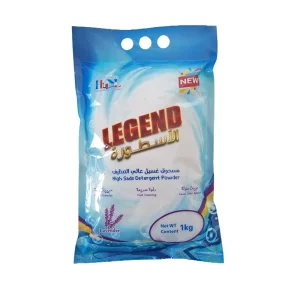 High Effective Detergent Washing Powder with Good Quality Bleach Sodium Percarbonate Washing Powder