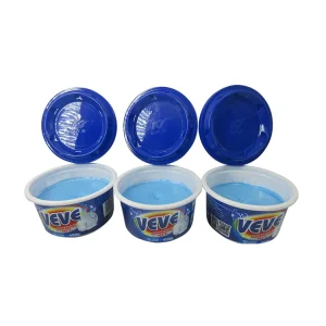 High Efficiency Dishwashing Paste Multifunctional Cleaning Cream